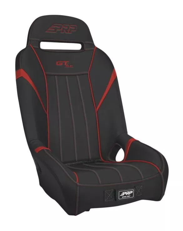 PRP Seats GT/S.E Front Suspension Seat Polaris Pro XP 2020-2026