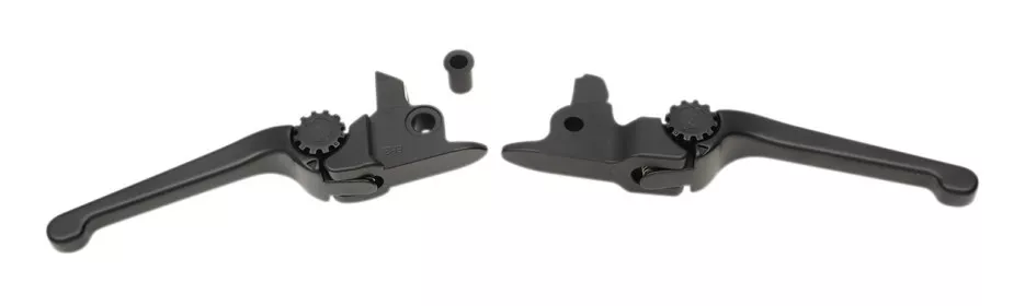 PSR Anthem Adjustable Levers For Harley Touring 2021-2025