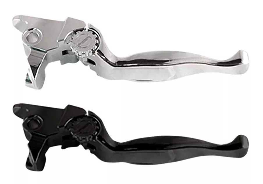PSR Journey Adjustable Levers For Harley Freewheeler / Tri Glide 2017-2018