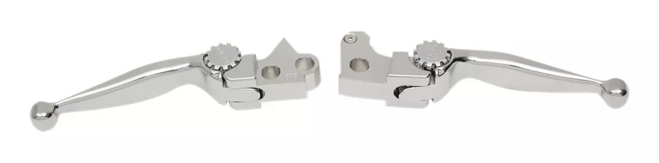PSR Journey Adjustable Levers For Indian 2018-2026