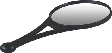 PSR Mirror Round/Ea Ram Type Mount - 00-00213-22