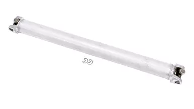 PST Alum Driveshaft 47.5in Long 100475