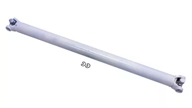 PST Steel Driveshaft 46in Long 3in Dia. 310460