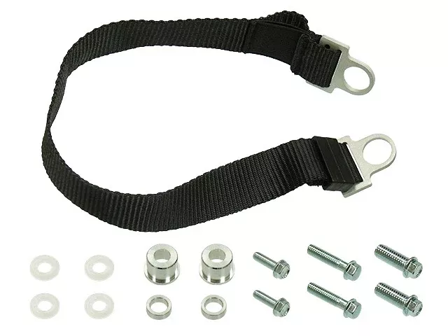 Psychic Rear Lift Strap Snow Bike - MX-12121