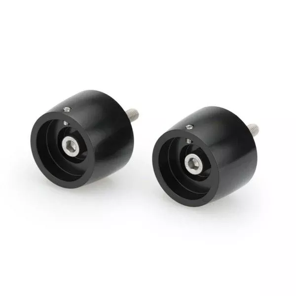 Puig Bar End Thruster Body RS Black