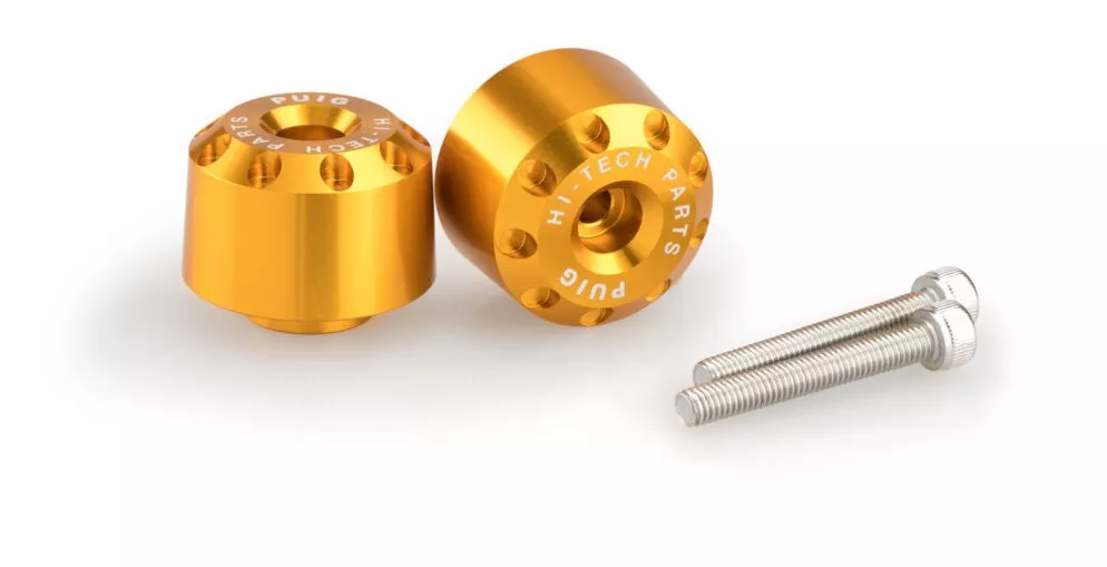 Puig Bar Ends Aprilia RS 660 2021-2026