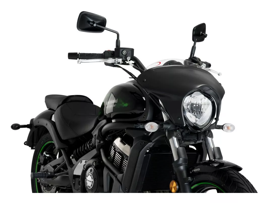 Puig Batwing SML Fairing Kawasaki Vulcan S 2015-2026