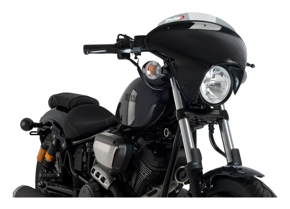 Puig Batwing SML Fairing Yamaha Bolt / R-Spec 2014-2021