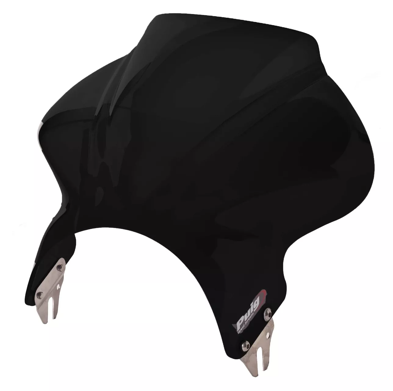 Puig Cockpit Windscreen Kawasaki Z900 RS / SE 2018-2026