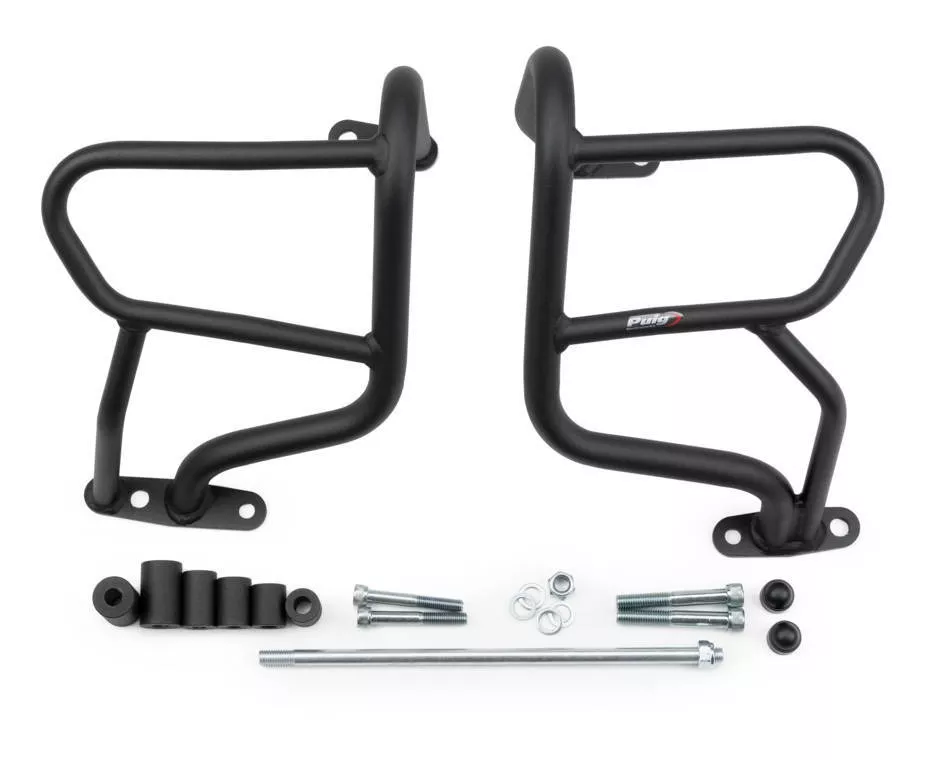 Puig Engine Guards BMW R nineT / Pure / Scrambler / Urban G/S 2021-2023