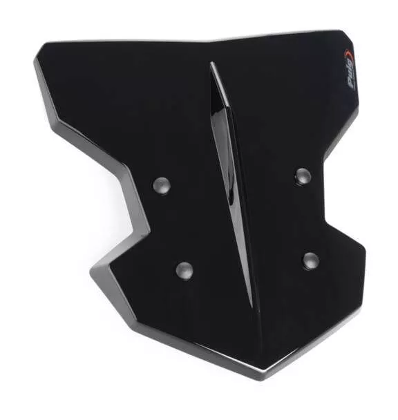 Puig Flanker Windscreen Suzuki GW250 2013-2017