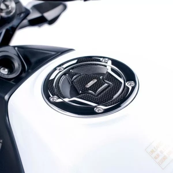 Puig Fuel Cap Covers Naked