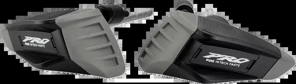 PUIG HI-Tech Parts Frame Sliders – Pro 2.0 – Kawasaki – Versys 650