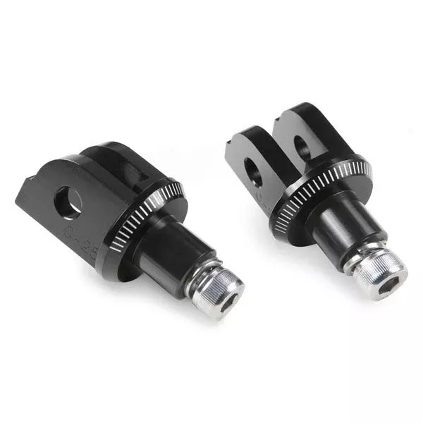 Puig Pilot Footpeg Adaptor (Suzuki)