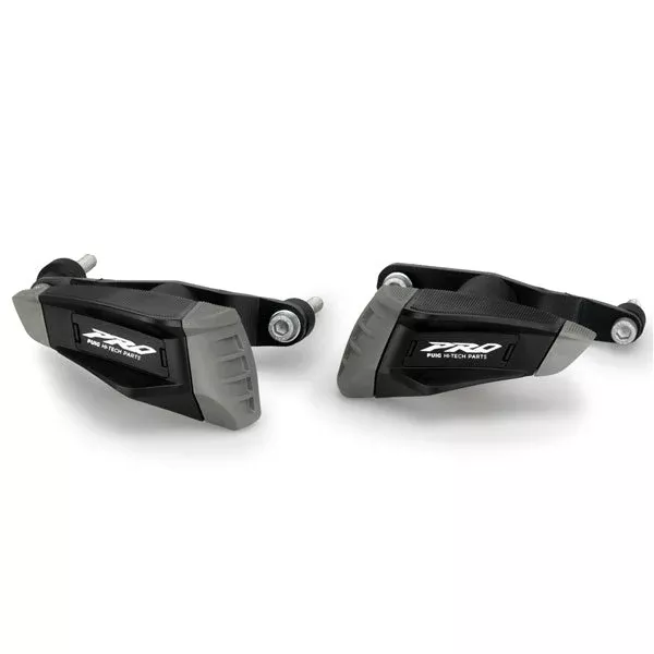 Puig Pro 2.0. Frame Sliders