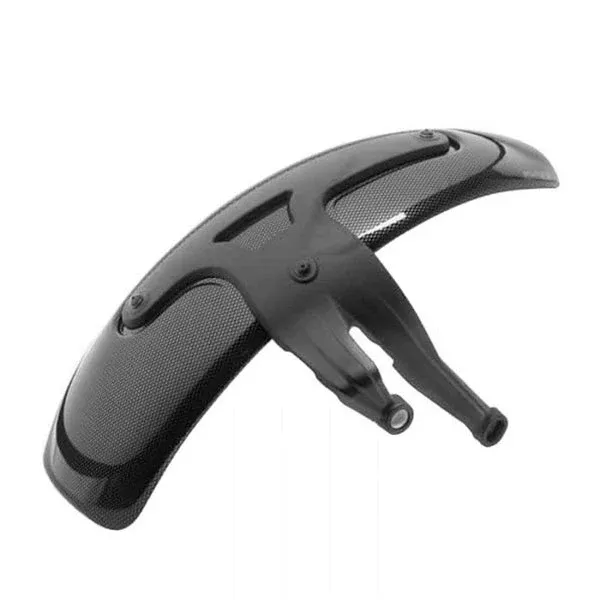 Puig Rear Fender With Aluminum Support