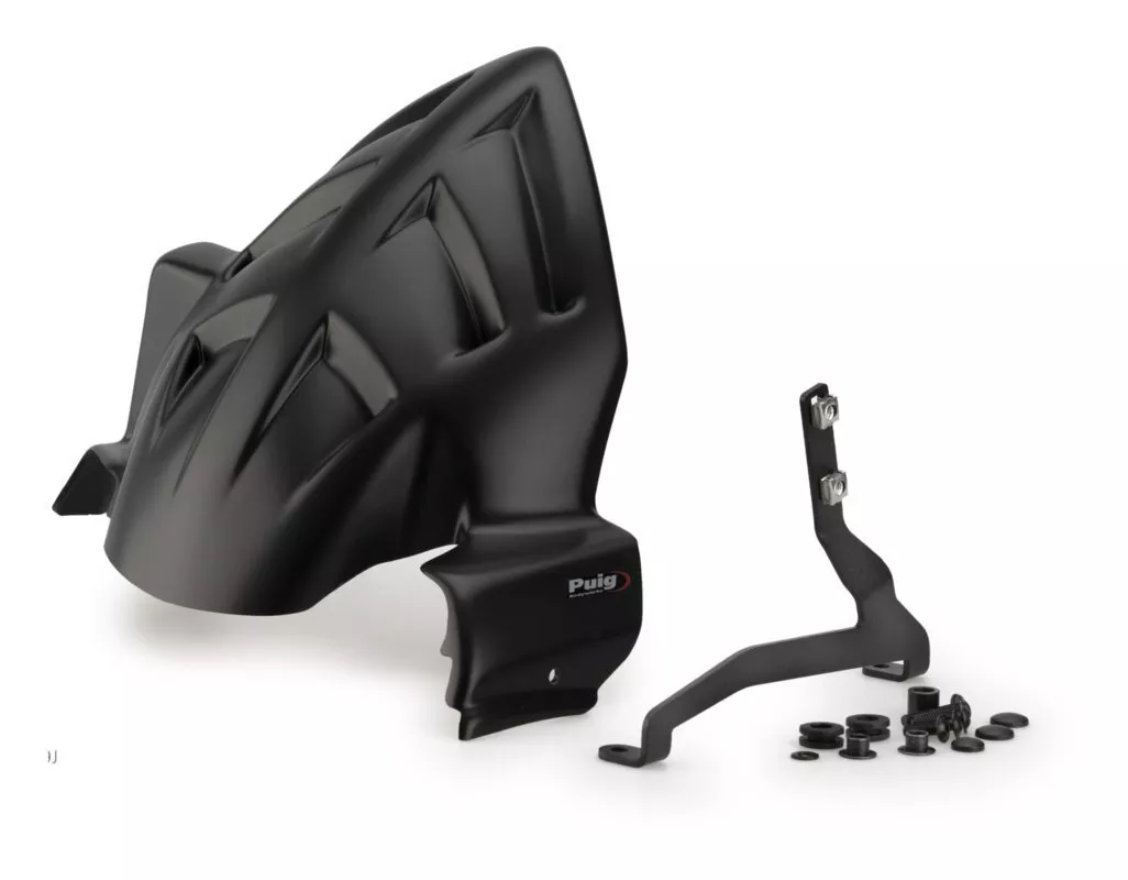 Puig Rear Mudguard KTM 1290 Super Adventure S 2023-2024