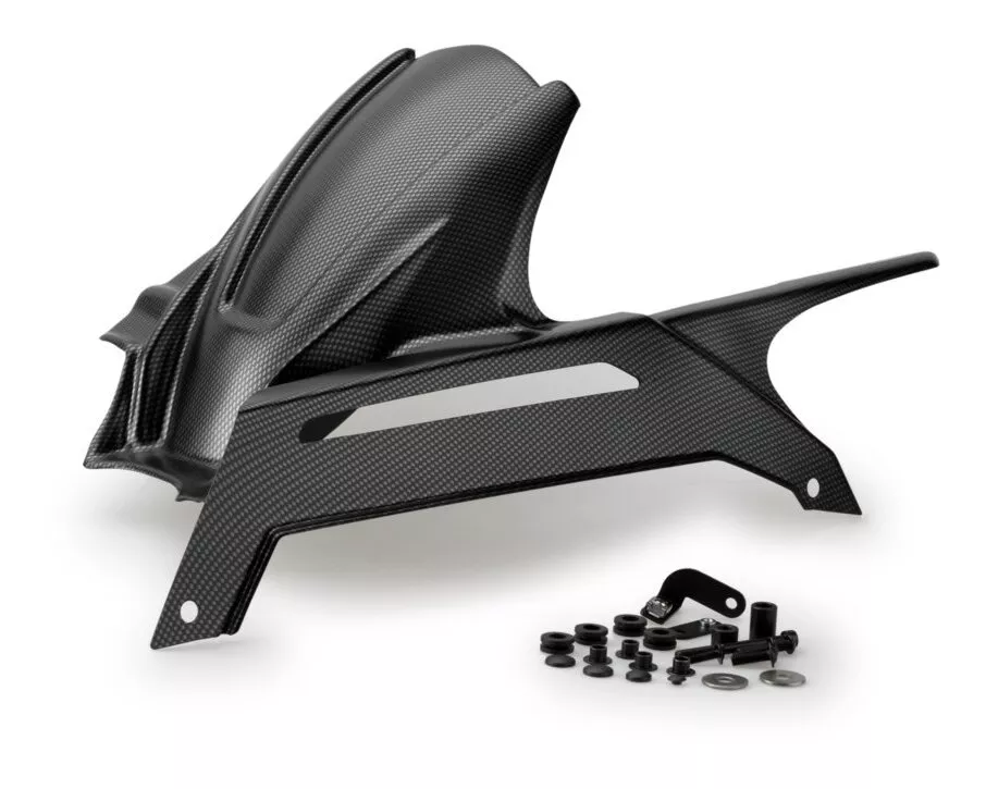 Puig Rear Mudguard Yamaha MT-09 / SP 2021-2023