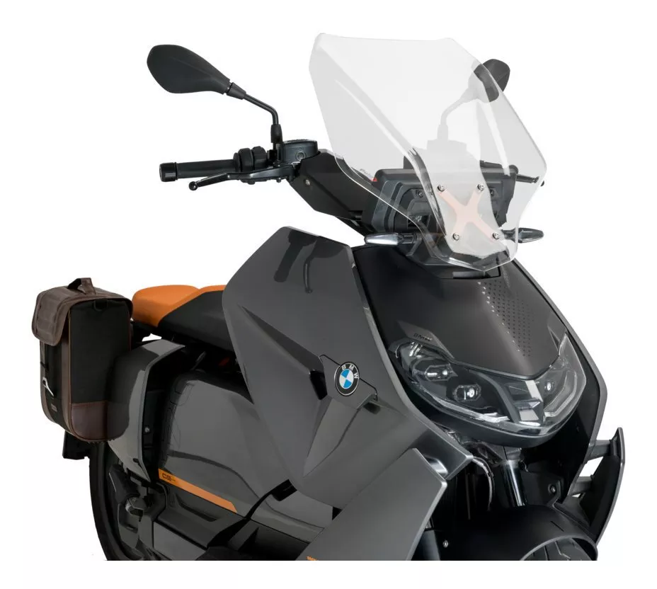 Puig V-Tech Touring Windscreen BMW CE 04 2022-2023