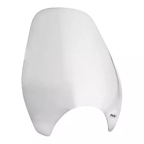 Puig Windshield Custom SMK