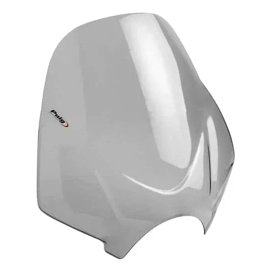 Puig Windshield Ranger SMK