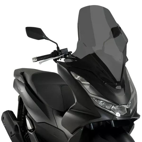Puig Windshield V-Techline Dsmk HON (20637F)