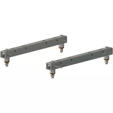 PullRite 4444 20K OE Series ISR Adapter for Chevrolet Trucks