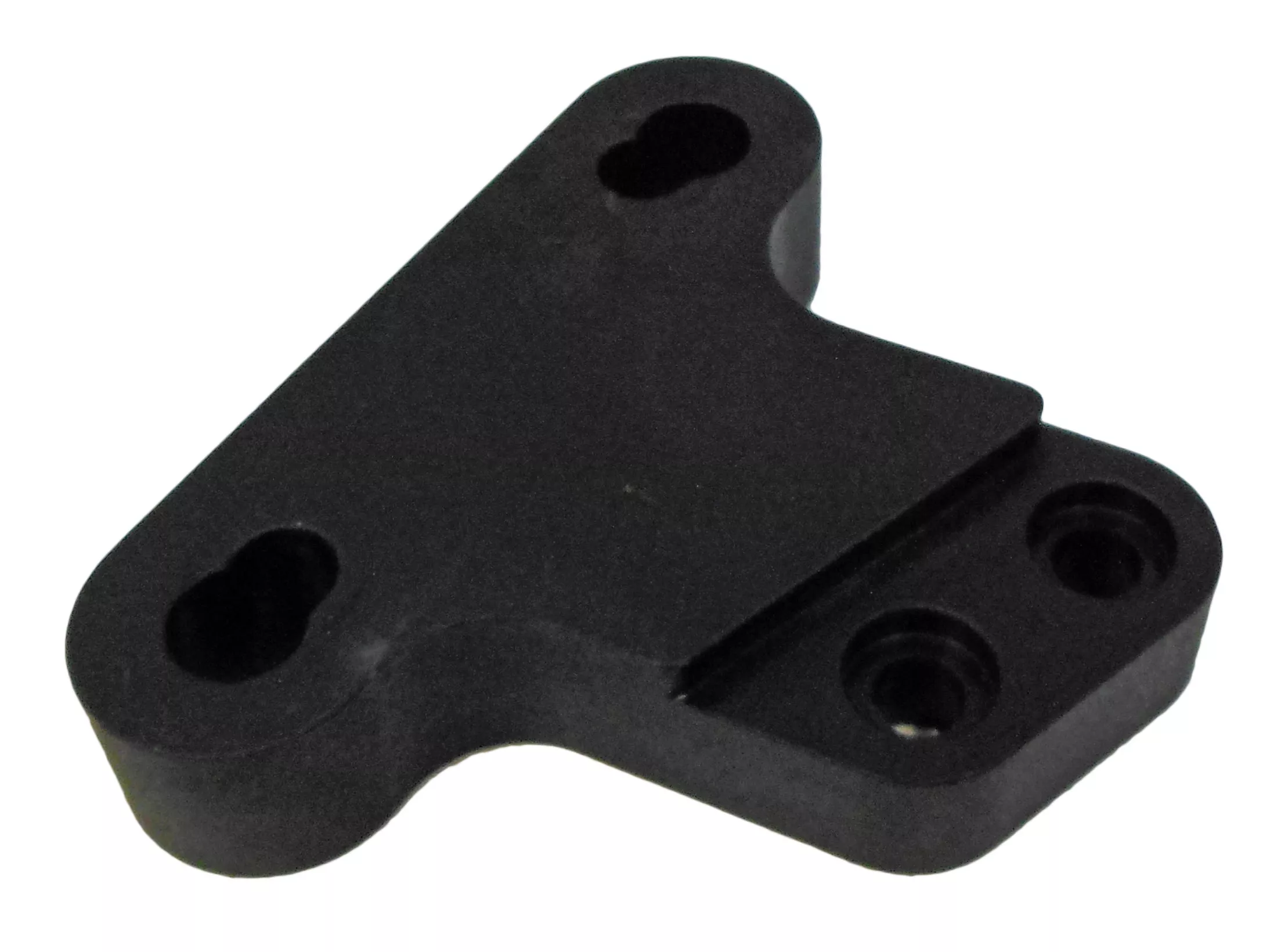 Pursuit & Xpect Caliper Bracket Left Hand | For 7.1" MCP Rotors