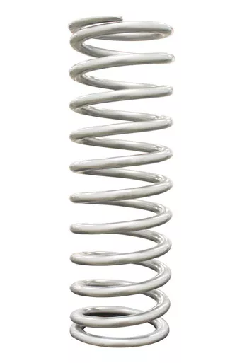 QA1 C/O Spring - 2.5in ID x 14in Silver 14HT200