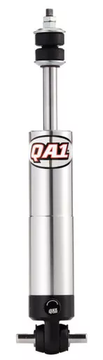 QA1 TS507 18 Way Single Adjustable Front Shock for 1958-1996 GM B-Body