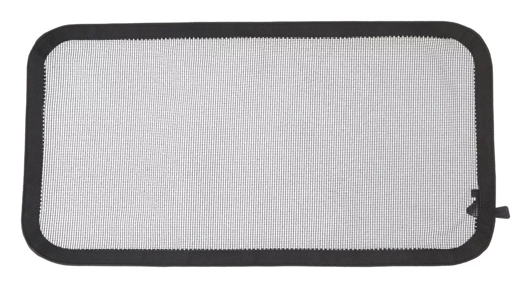 Quad Boss Mesh Window Rear Windshield Polaris Ranger 2013-2021