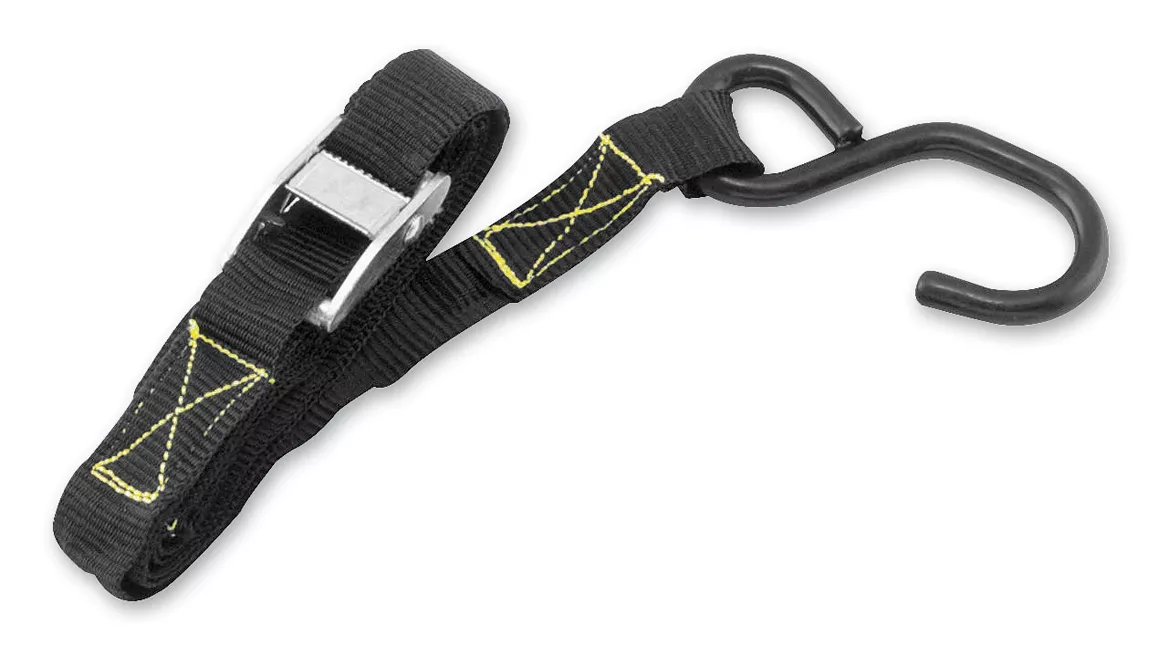 Quad Boss Replacement Ramp Strap