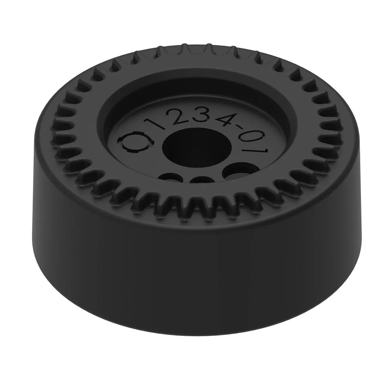 Quad Lock 10mm Spacers (Twin Pack) QLP-MOT-SR