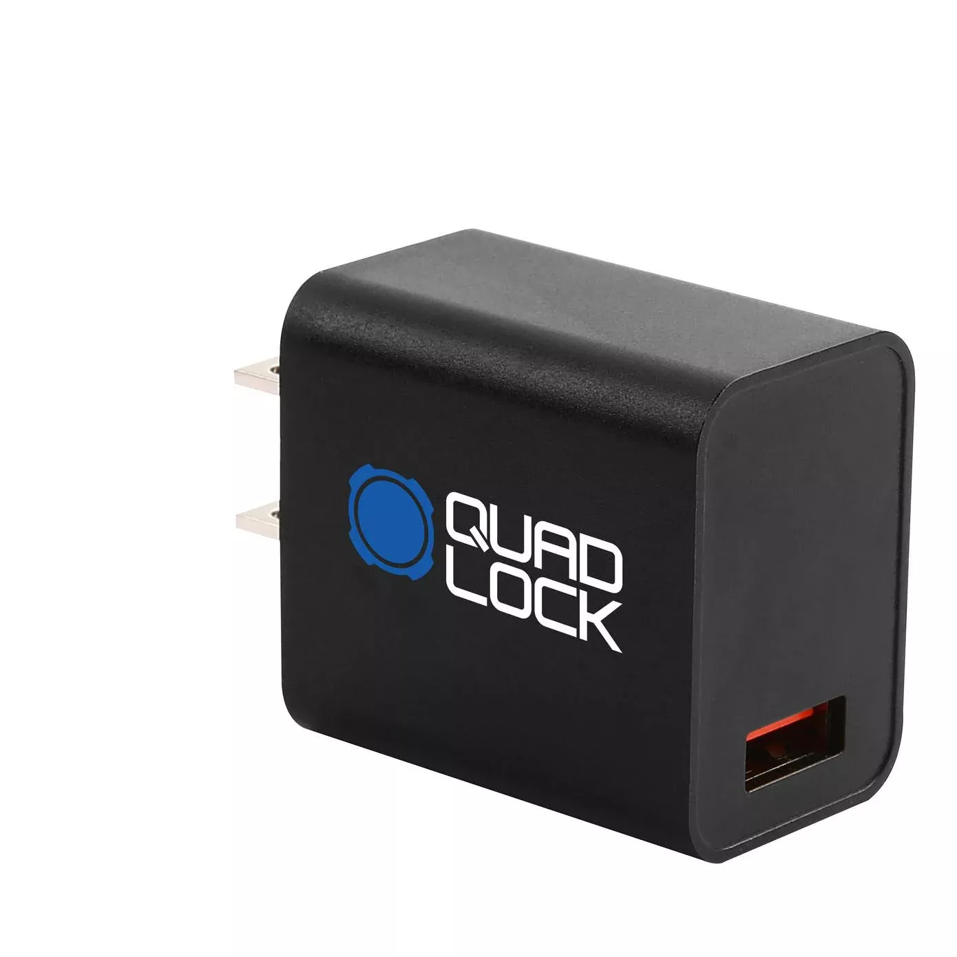 Quad Lock 18W Power Adapter US Standard Type A QLA-PWB-US