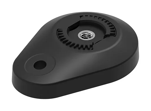 Quad Lock 360 Concealed Through Cable Small Base