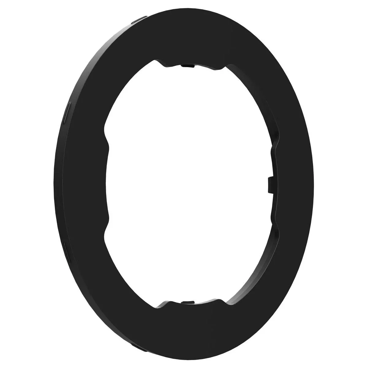 Quad Lock Black Mag Ring QLP-MCR-BK