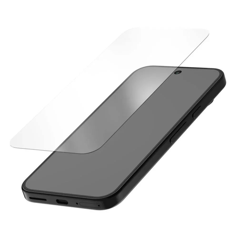 Quad Lock Glass Screen Protector Google Pixel 9 Pro ANX-GSP-PIX9
