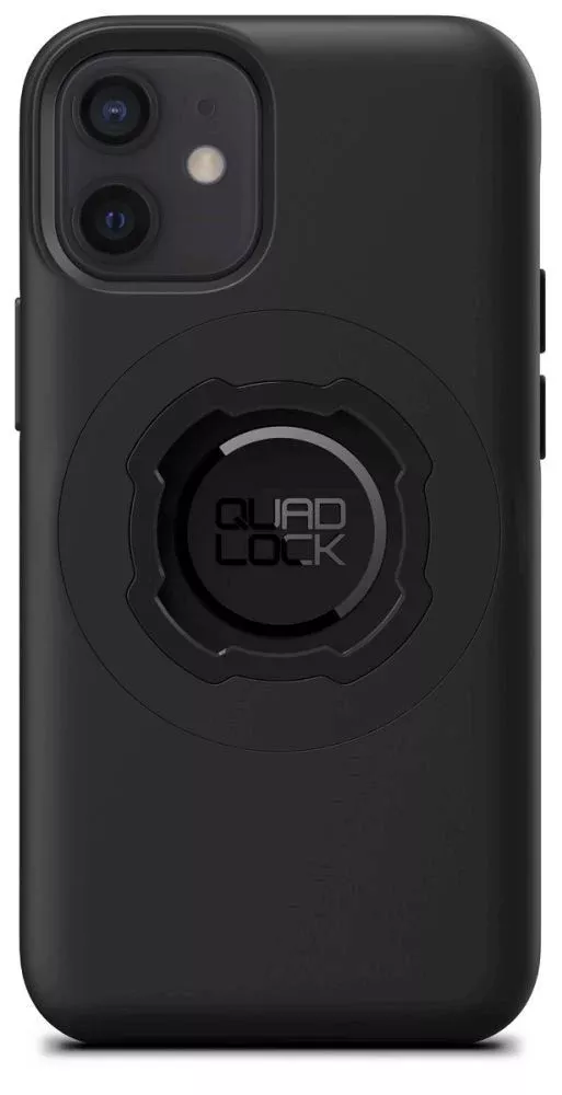 Quad Lock Mag Case iPhone 12 MINI QMC-IP12S