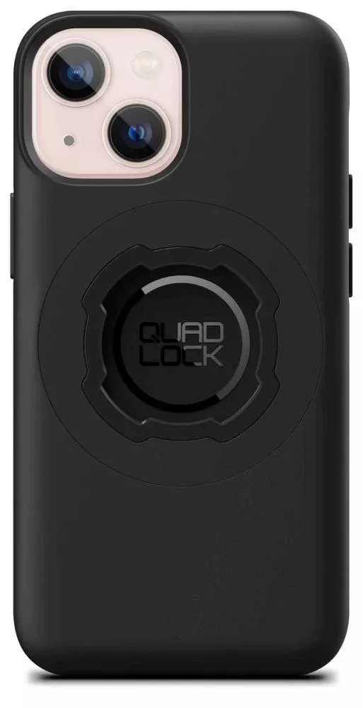Quad Lock Mag Case iPhone 13 MINI QMC-IP13S