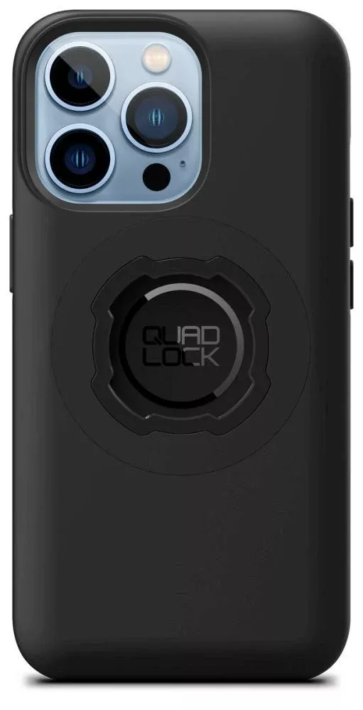 Quad Lock Mag Case iPhone 13 PRO QMC-IP13MP