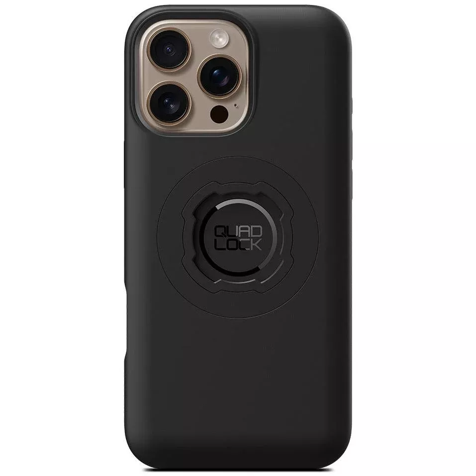 Quad Lock Mag Case iPhone 16 PRO MAX QMC-IP16XL