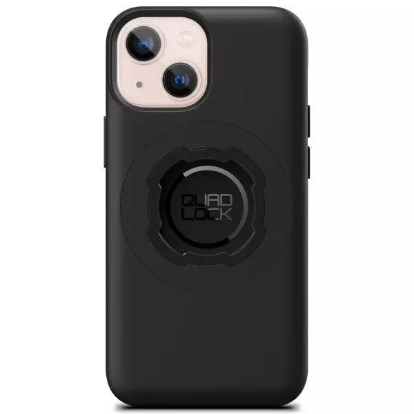 Quad Lock Mag Case iPhone SE 4 QMC-IPSE4