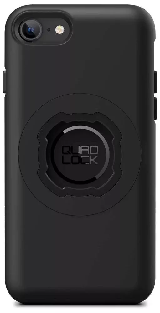 Quad Lock Mag Case iPhone SE QMC-IPSE