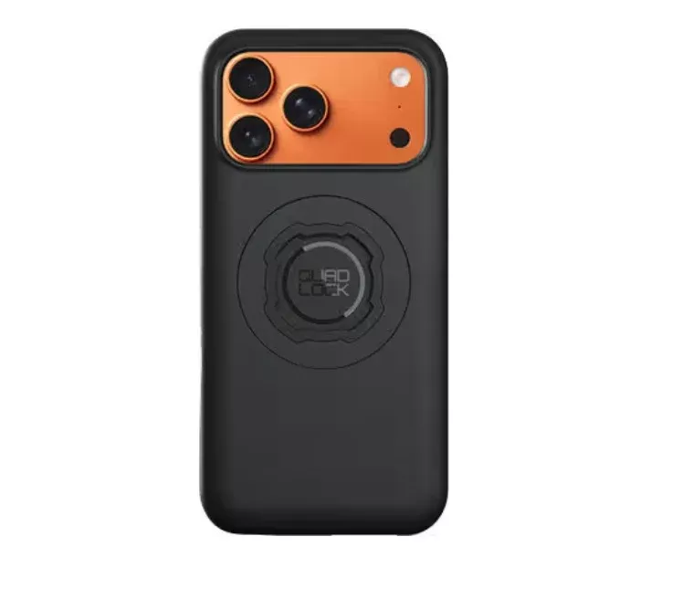 Quad Lock Mag Poncho Case iPhone 16 Pro Max QMC-PON-IP16XL