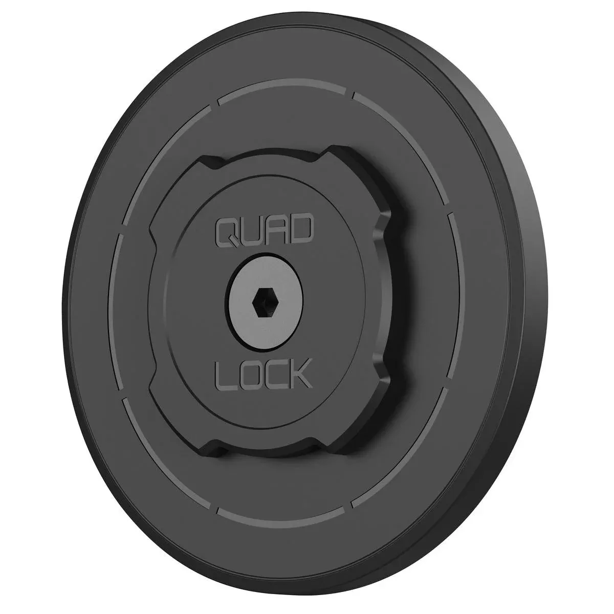 Quad Lock Mag Standard Head QLH-MAG