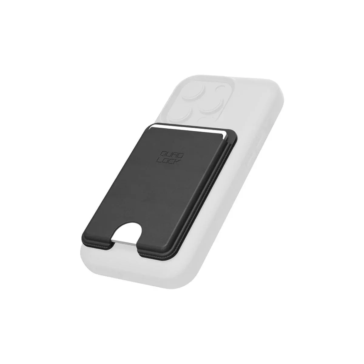 Quad Lock Mag Wallet QMA-WLT