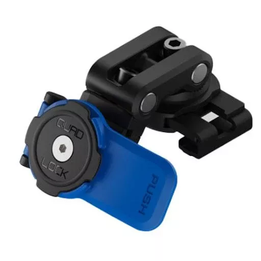 Quad Lock Motorcycle Brake Rservor Mountv2 QLM-BRS-2