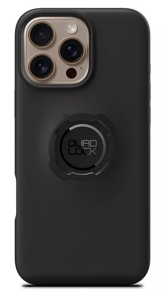 Quad Lock Original Case iPhone 16 PRO MAX QLC-IP16XL