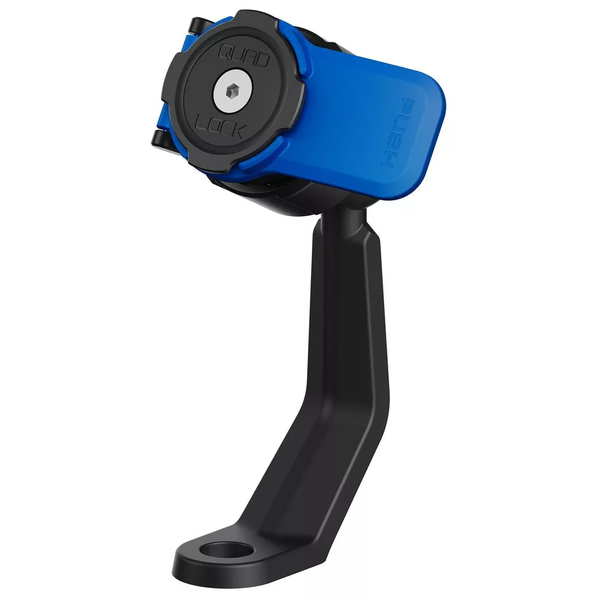 Quad Lock Scooter/Motorcycle – Mirror Stem Mount QLM-MST