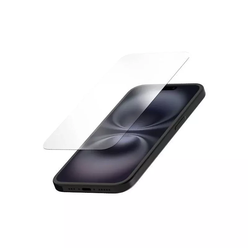 Quad Lock Screen Protector iPhone 16 ANX-GSP-IP16S
